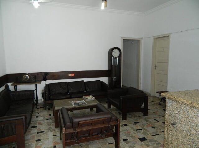 Hotel Das Fronteiras Recife Exterior foto